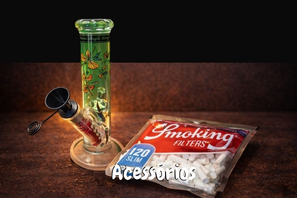 Acessórios