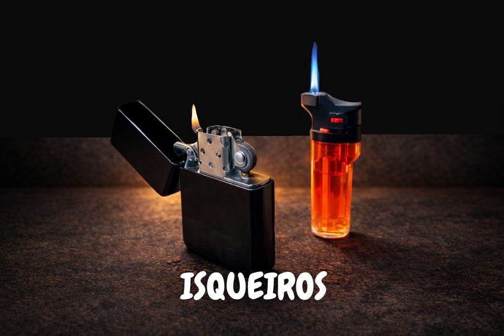 Isqueiros