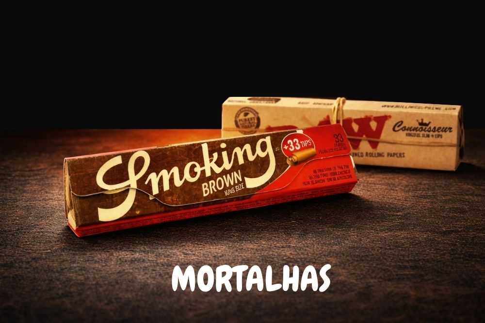 Mortalhas