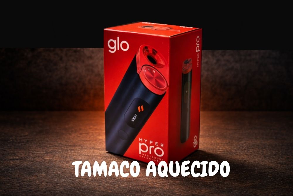 Tabaco aquecido